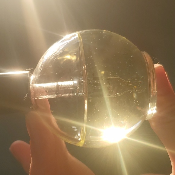 Fur oil set - Picture 2 of 2